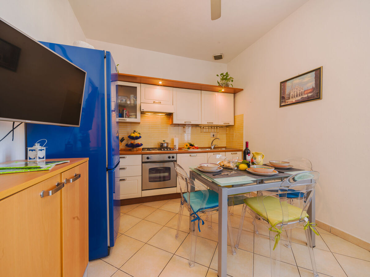 Appartamento Scirocco, 2 chambres au cœur de Viareggio - Photo 7