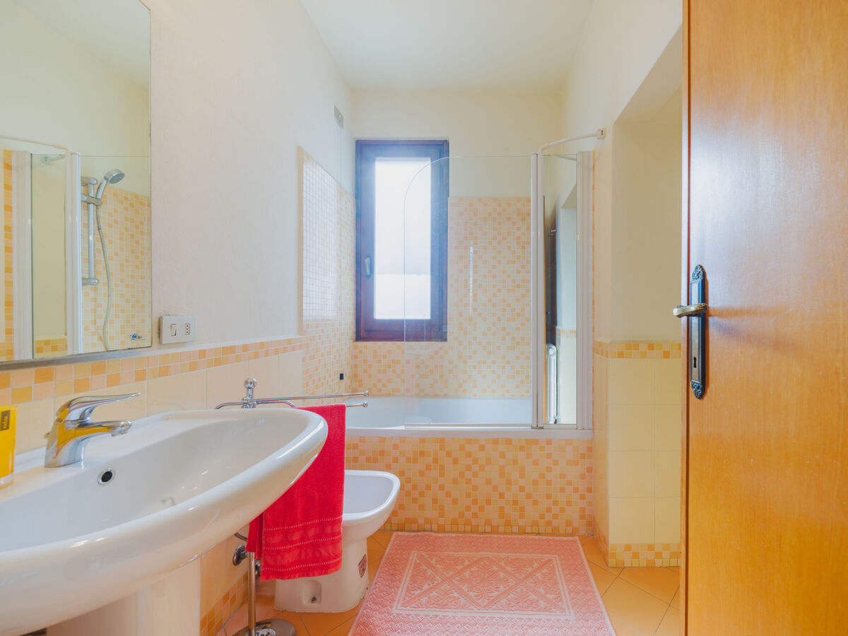Appartamento Scirocco, 2 chambres au cœur de Viareggio - Photo 11