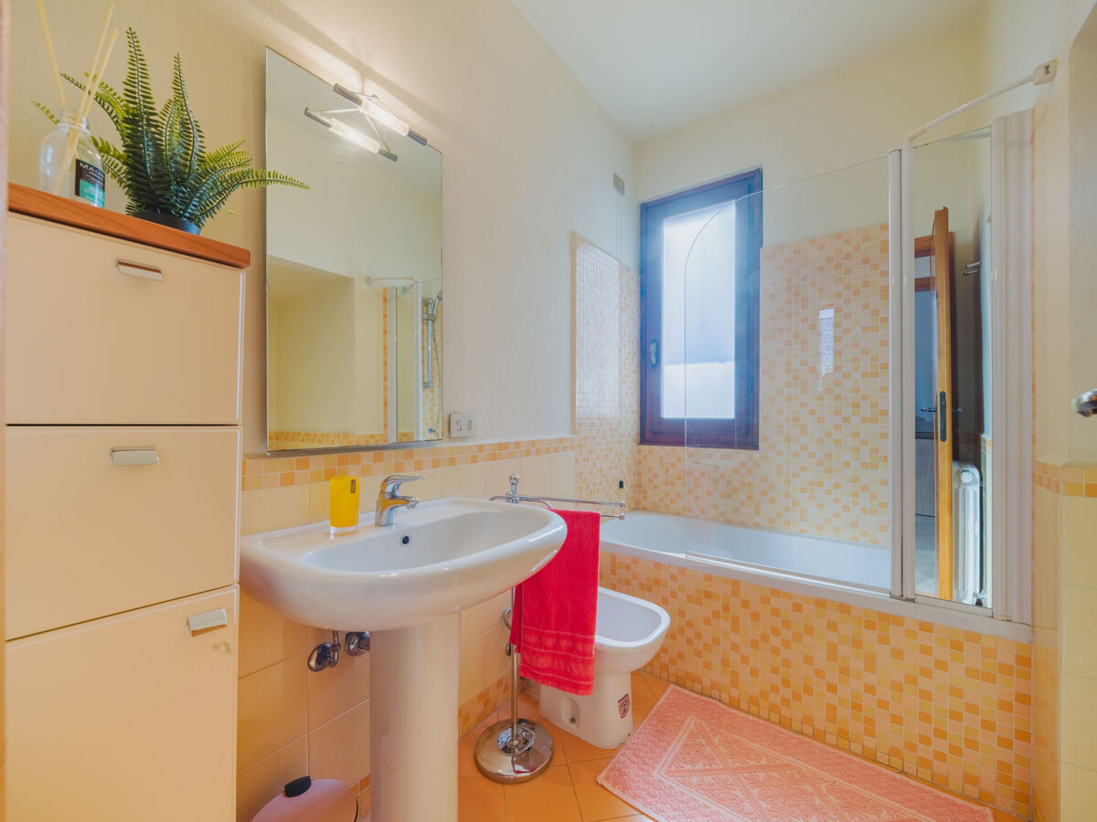 Appartamento Scirocco, 2 chambres au cœur de Viareggio - Photo 12