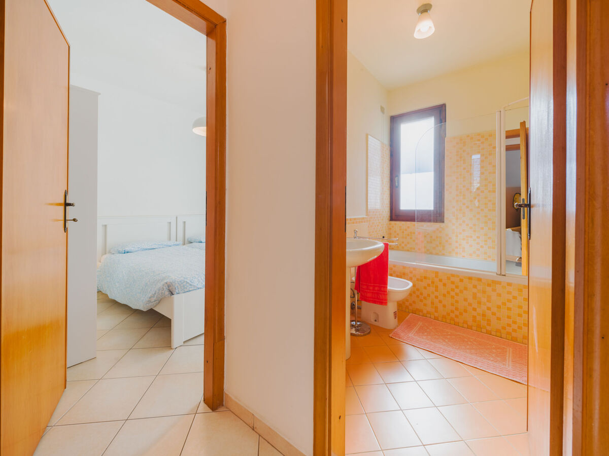 Appartamento Scirocco, 2 chambres au cœur de Viareggio - Photo 13