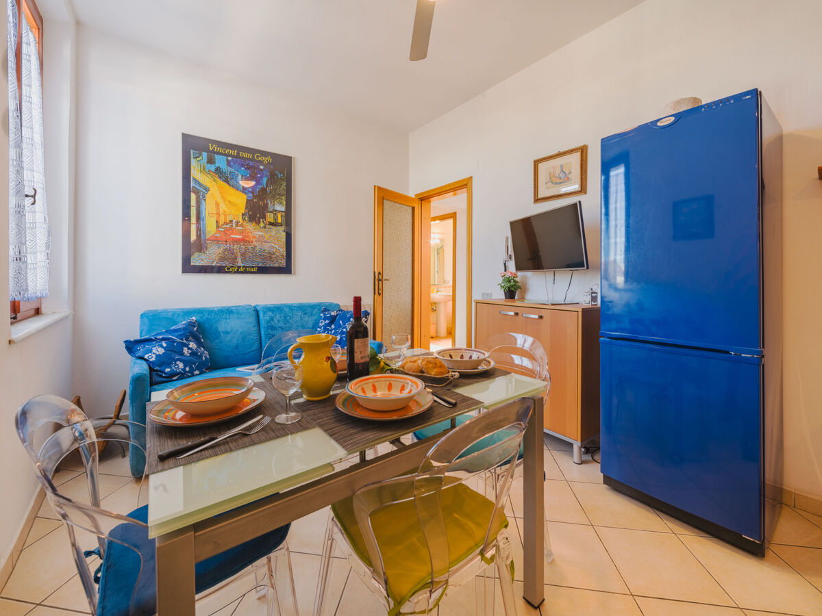 Appartamento Scirocco, 2 chambres au cœur de Viareggio - Photo 16