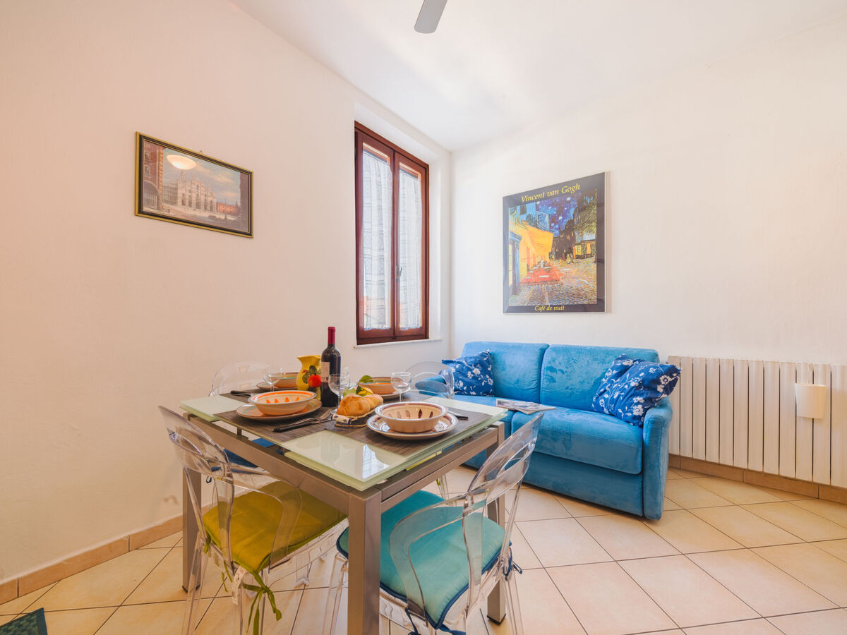 Appartamento Scirocco, 2 chambres au cœur de Viareggio - Photo 20