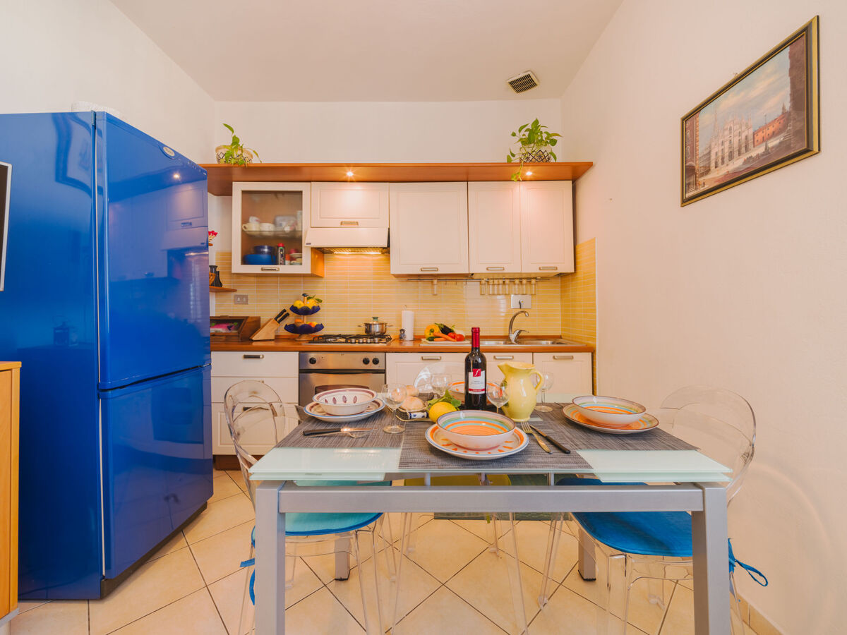 Appartamento Scirocco, 2 chambres au cœur de Viareggio - Photo 21