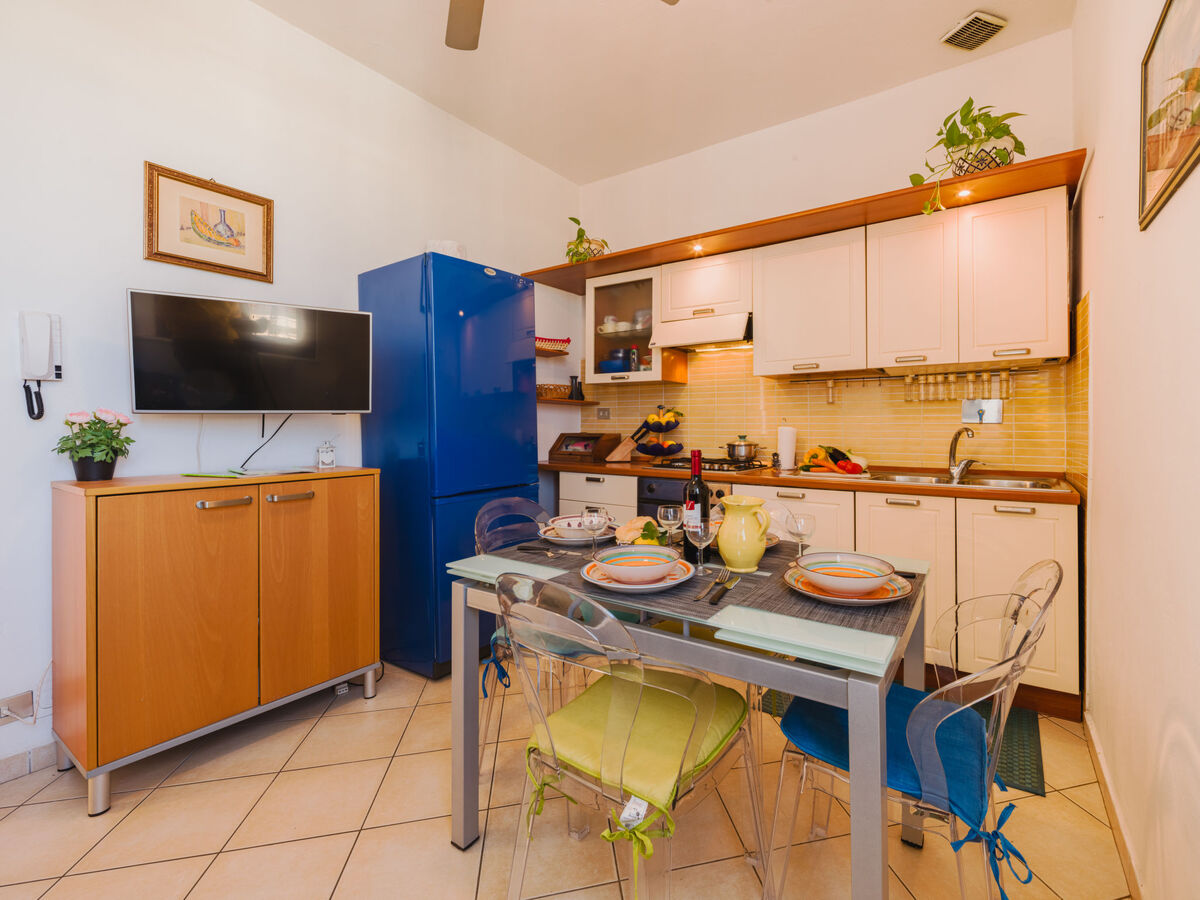 Appartamento Scirocco, 2 chambres au cœur de Viareggio - Photo 22