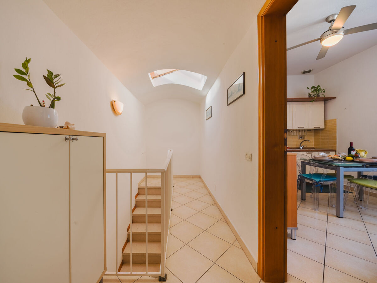 Appartamento Scirocco, 2 chambres au cœur de Viareggio - Photo 23