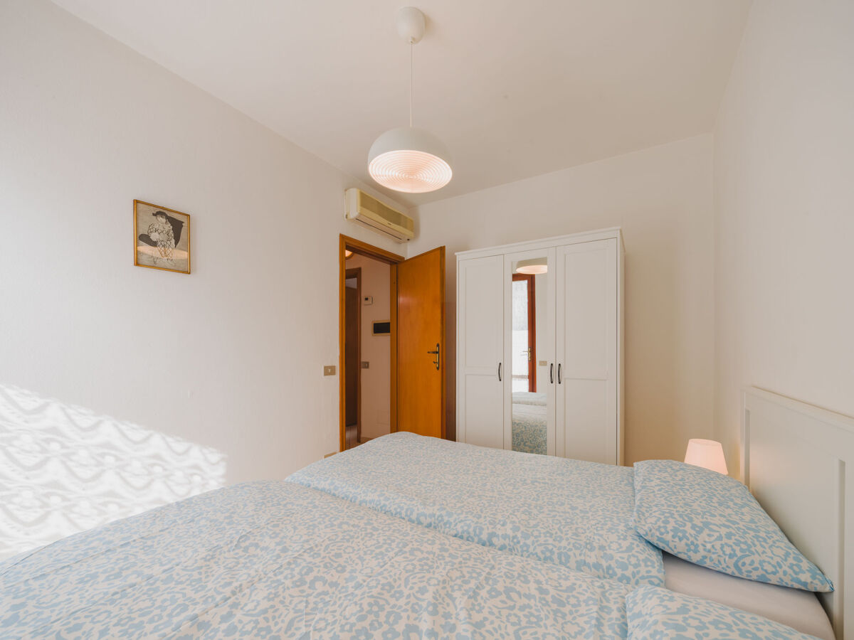 Appartamento Scirocco, 2 chambres au cœur de Viareggio - Photo 25