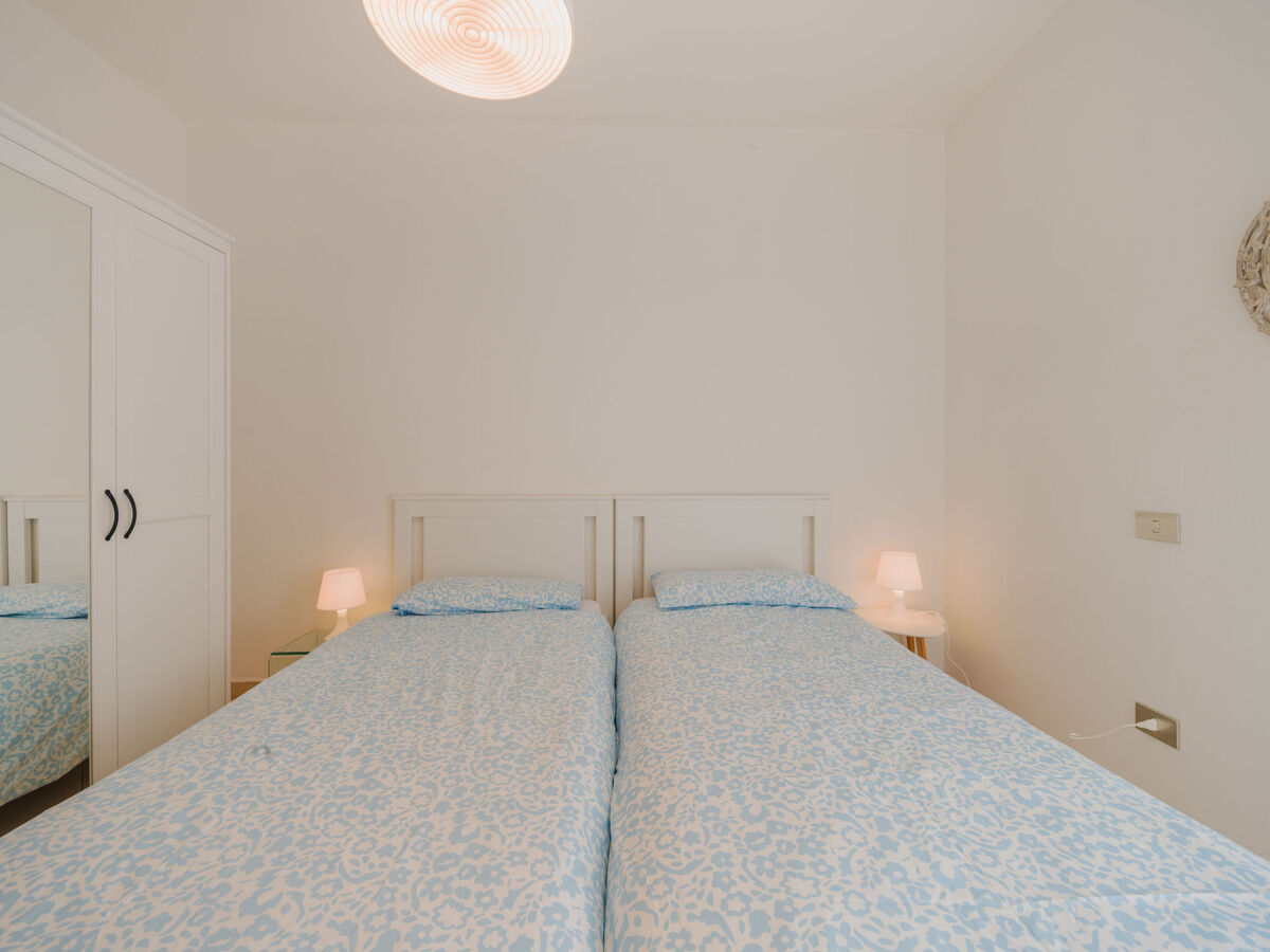 Appartamento Scirocco, 2 chambres au cœur de Viareggio - Photo 28