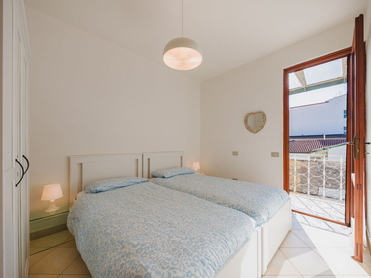 Appartamento Scirocco, 2 chambres au cœur de Viareggio - Photo 31