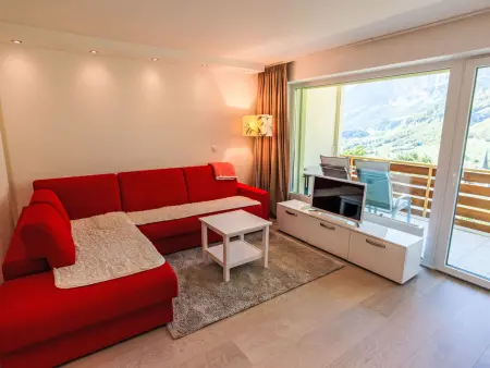 Location appartement à Loèche les Bains, Cristal