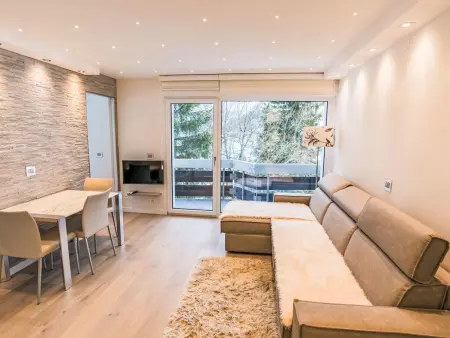 Location appartement à Loèche les Bains, Flaminia 39