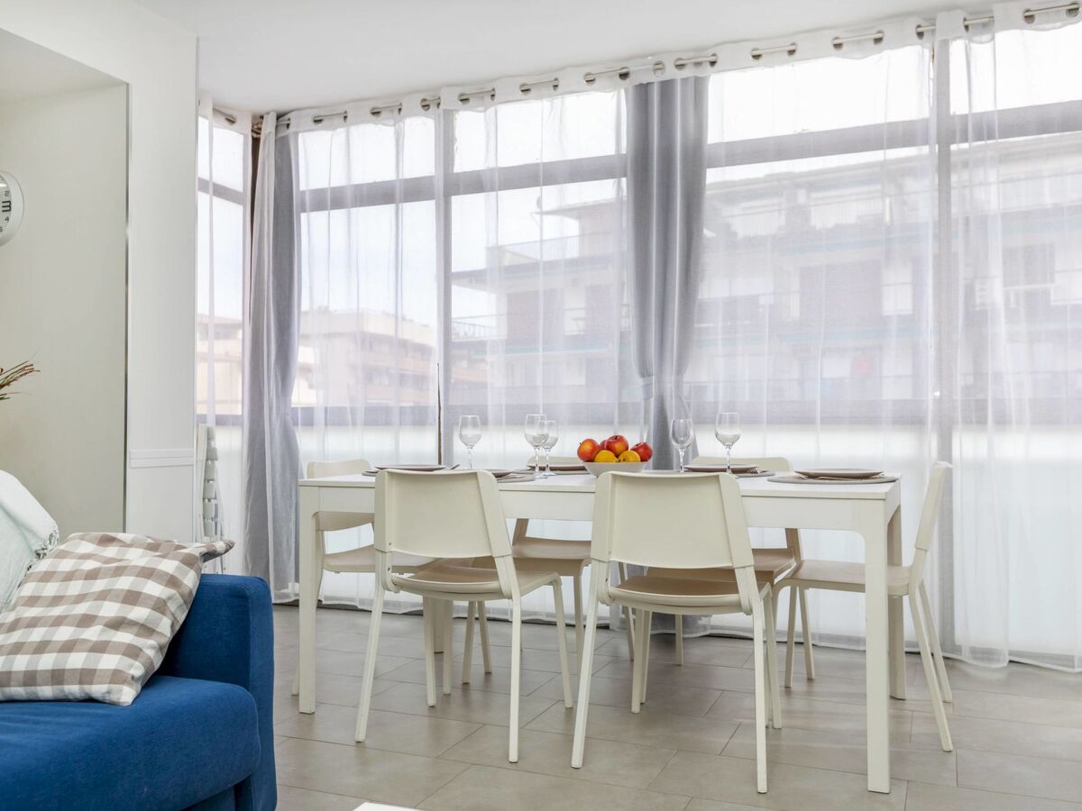 Appartement Costa Brava, 6 pers., 350 m plage - Photo 4