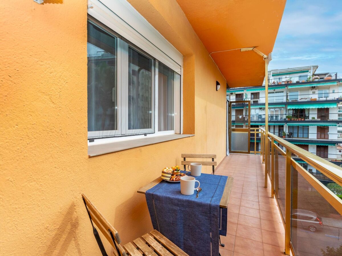 Appartement Costa Brava, 6 pers., 350 m plage - Photo 5