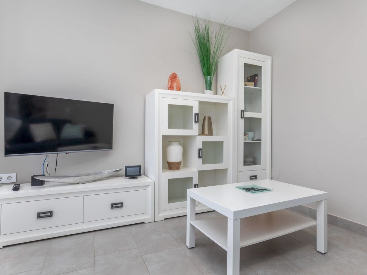 Appartement Costa Brava, 6 pers., 350 m plage - Photo 9