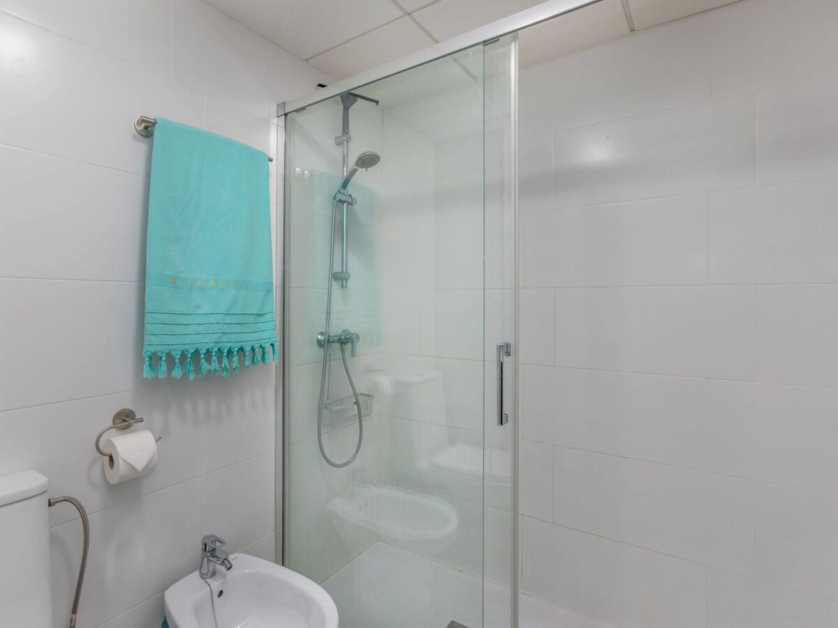 Appartement Costa Brava, 6 pers., 350 m plage - Photo 15