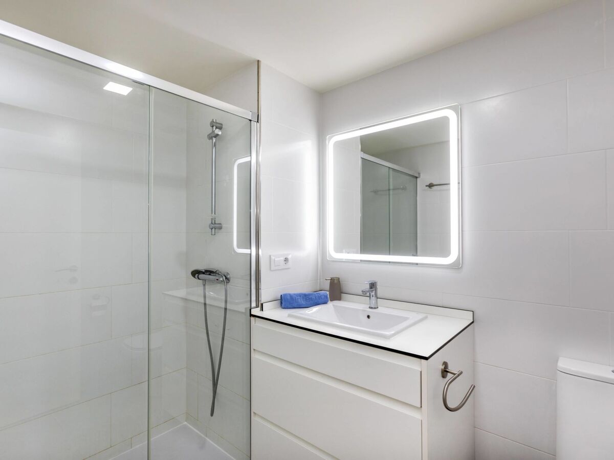 Appartement Costa Brava, 6 pers., 350 m plage - Photo 17