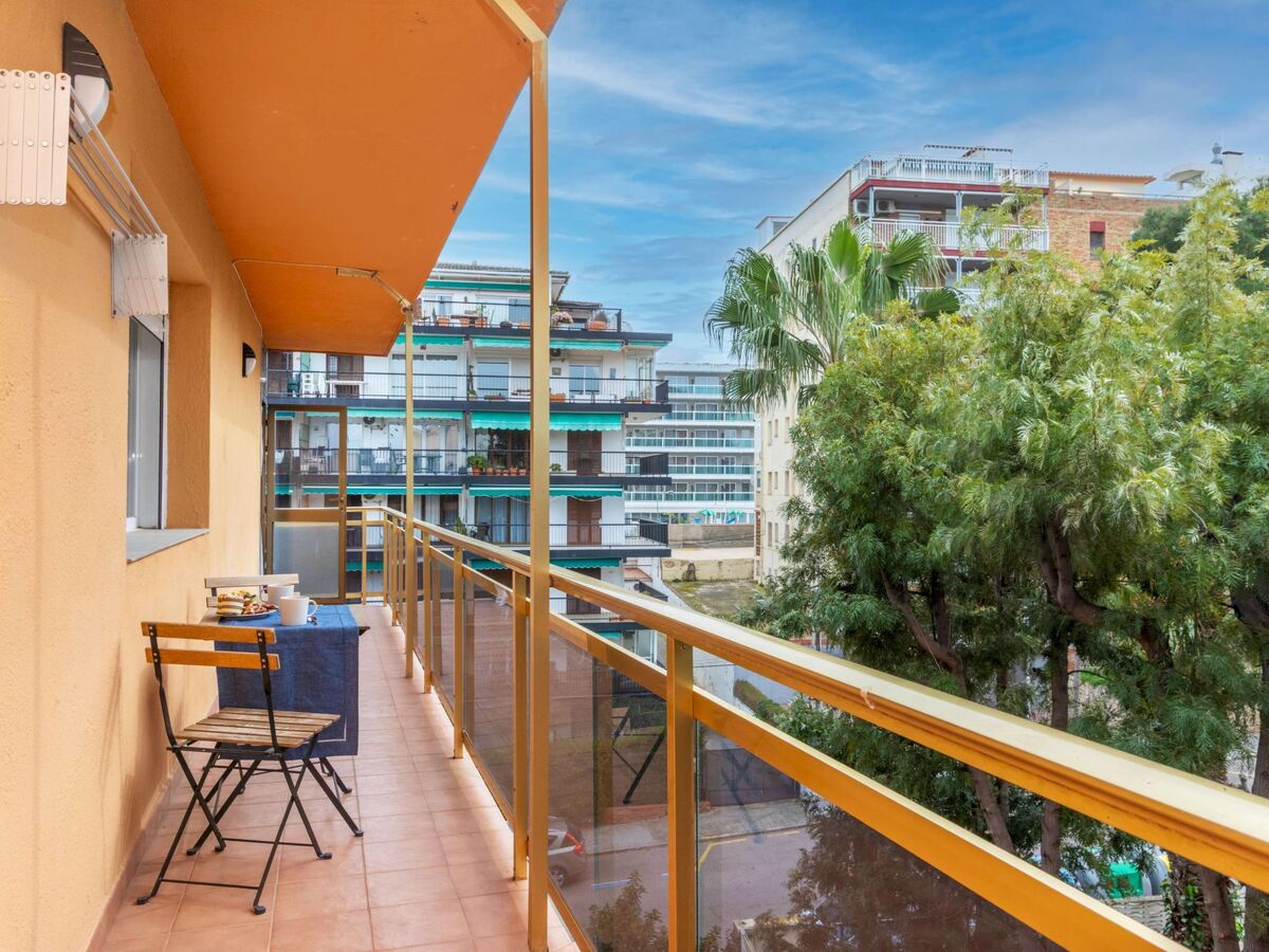 Appartement Costa Brava, 6 pers., 350 m plage - Photo 18