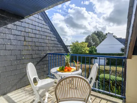 Location appartement à Saint Philibert