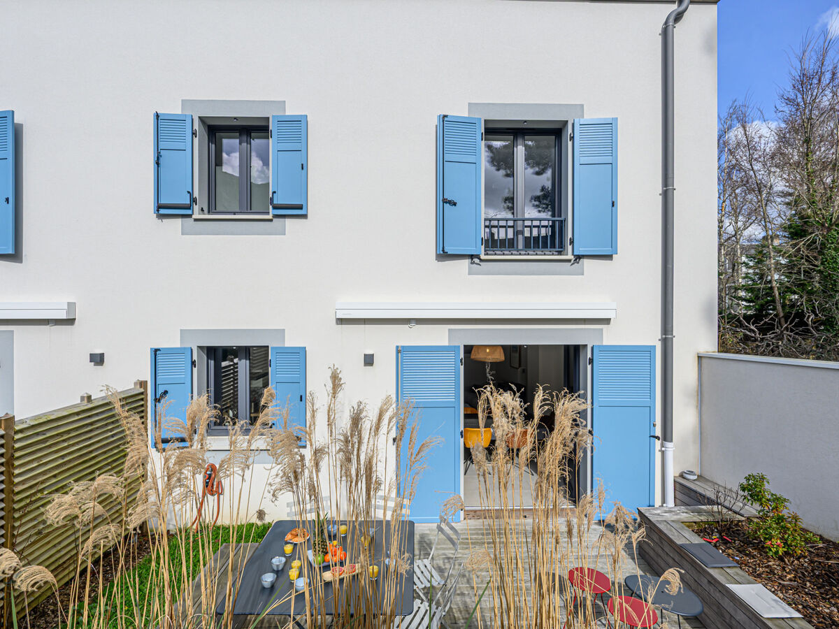 Le Spi – Maison 3 étages, 100 m de la mer - Photo 2