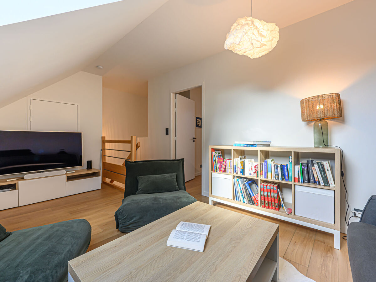 Le Spi – Maison 3 étages, 100 m de la mer - Photo 3
