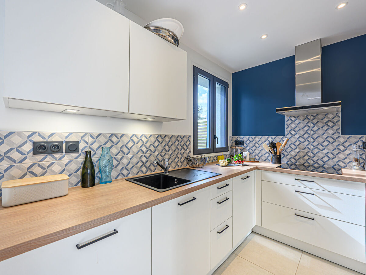 Le Spi – Maison 3 étages, 100 m de la mer - Photo 4