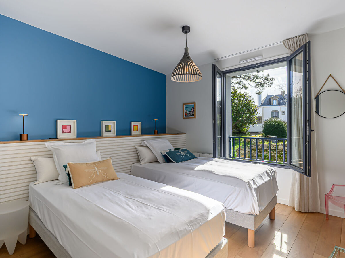 Le Spi – Maison 3 étages, 100 m de la mer - Photo 5