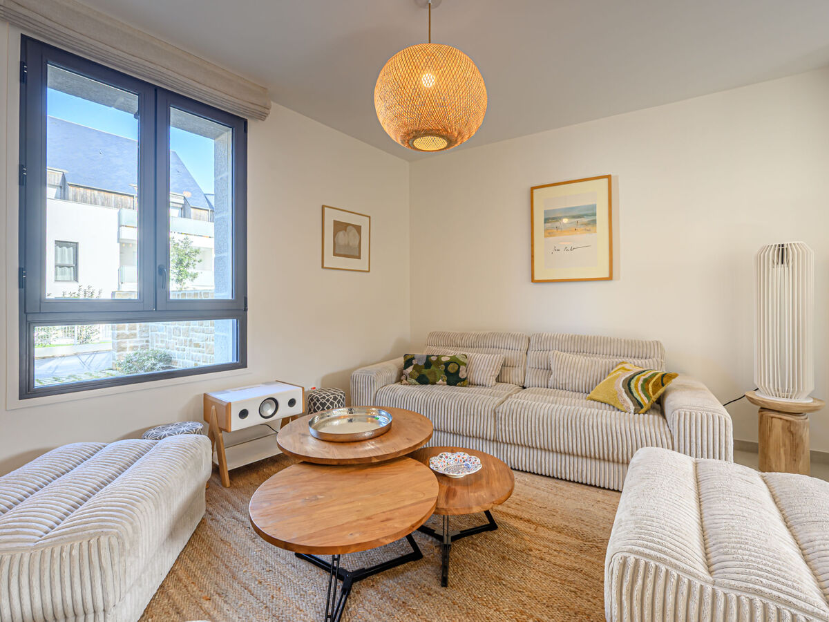 Le Spi – Maison 3 étages, 100 m de la mer - Photo 7