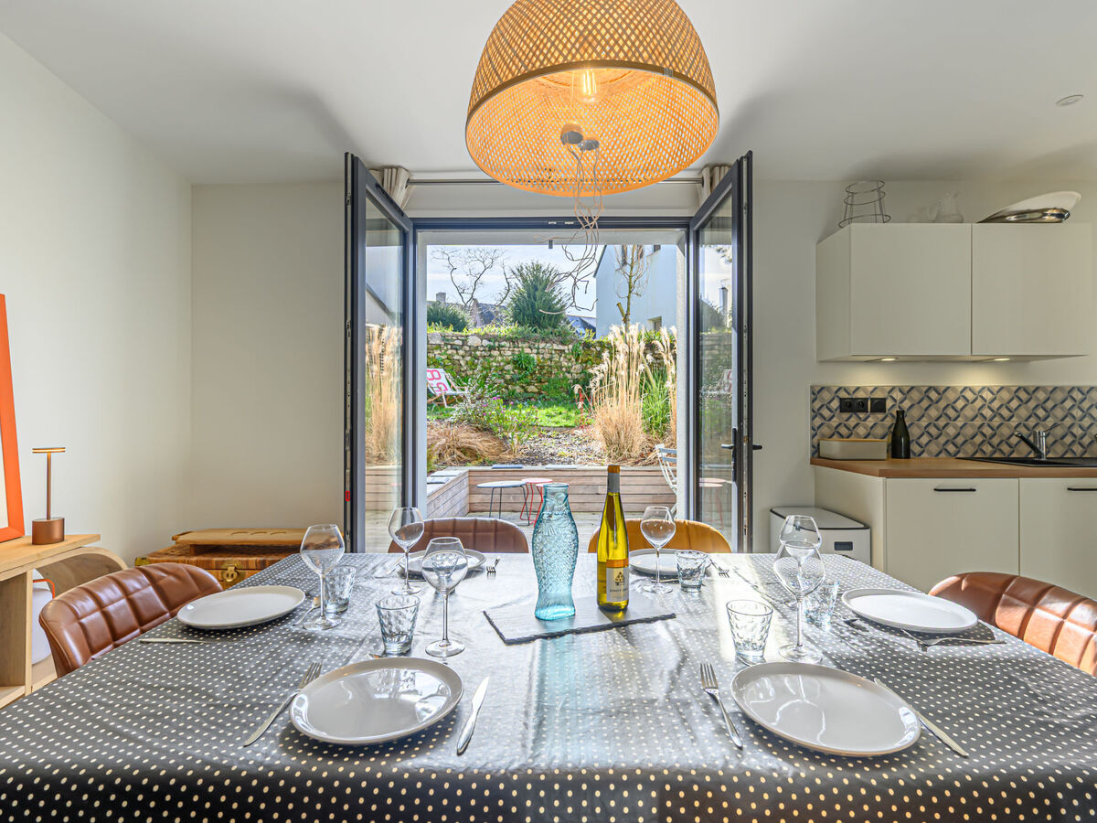 Le Spi – Maison 3 étages, 100 m de la mer - Photo 11