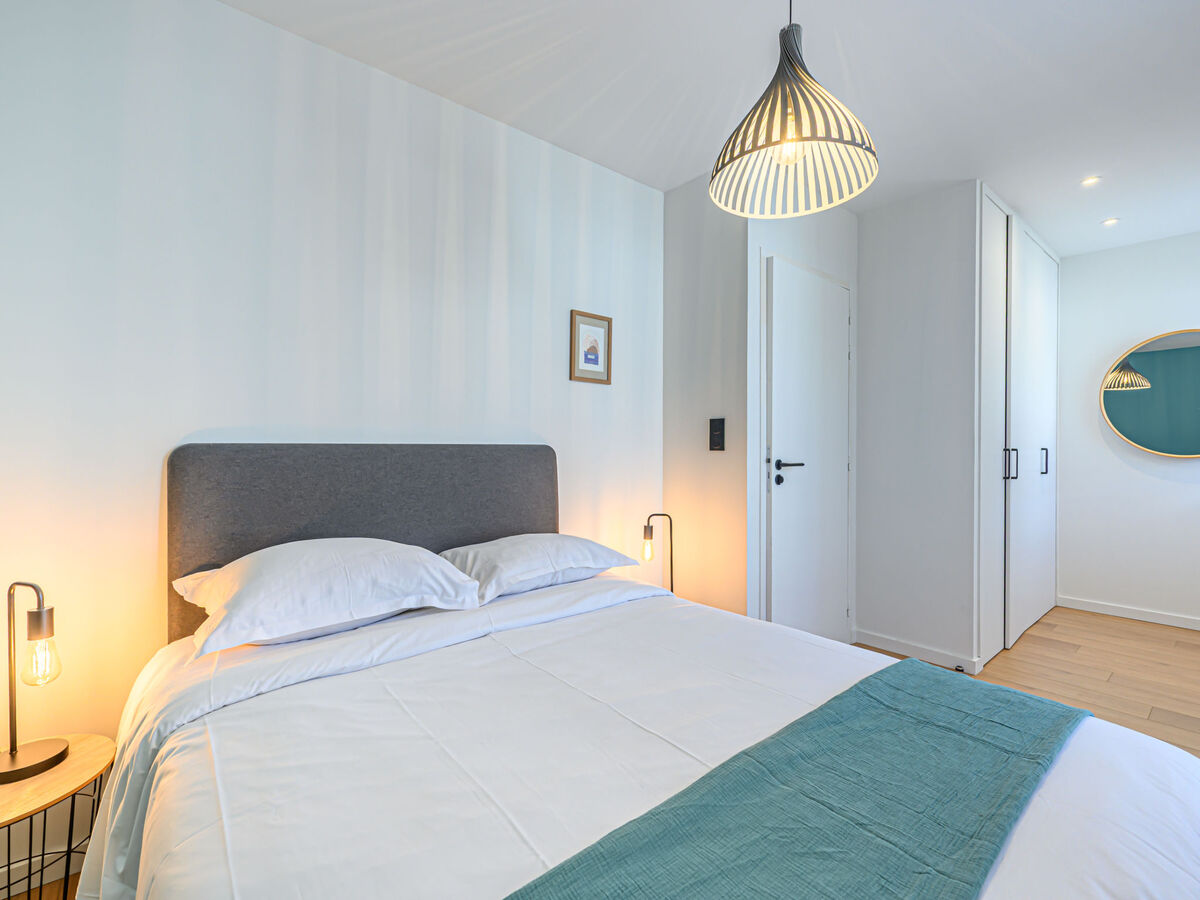 Le Spi – Maison 3 étages, 100 m de la mer - Photo 13