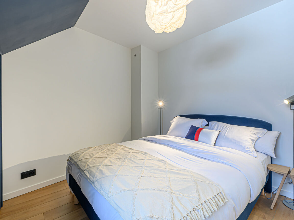 Le Spi – Maison 3 étages, 100 m de la mer - Photo 14