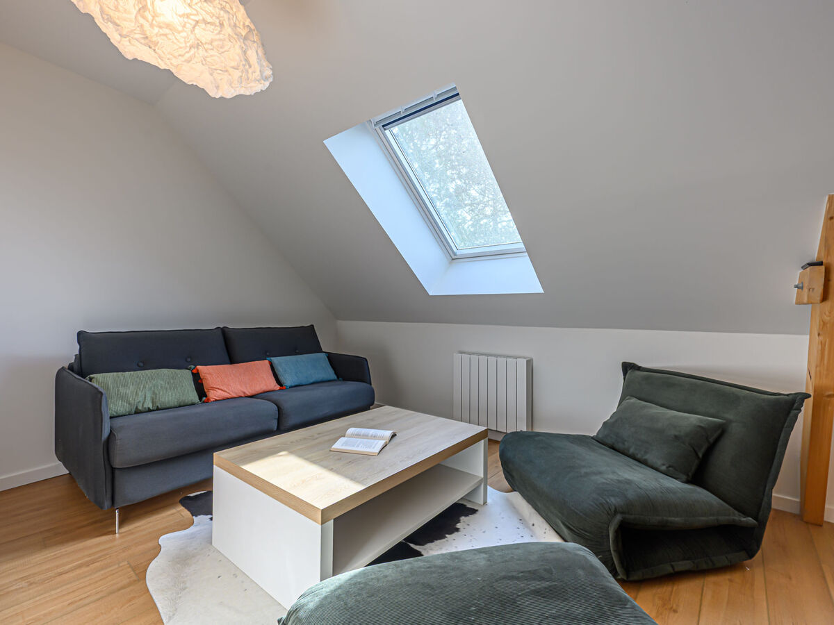 Le Spi – Maison 3 étages, 100 m de la mer - Photo 15