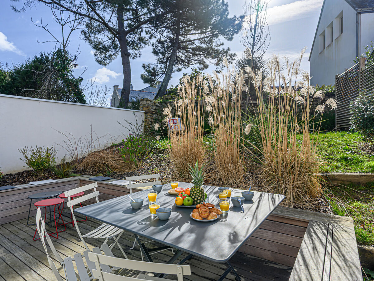 Le Spi – Maison 3 étages, 100 m de la mer - Photo 17