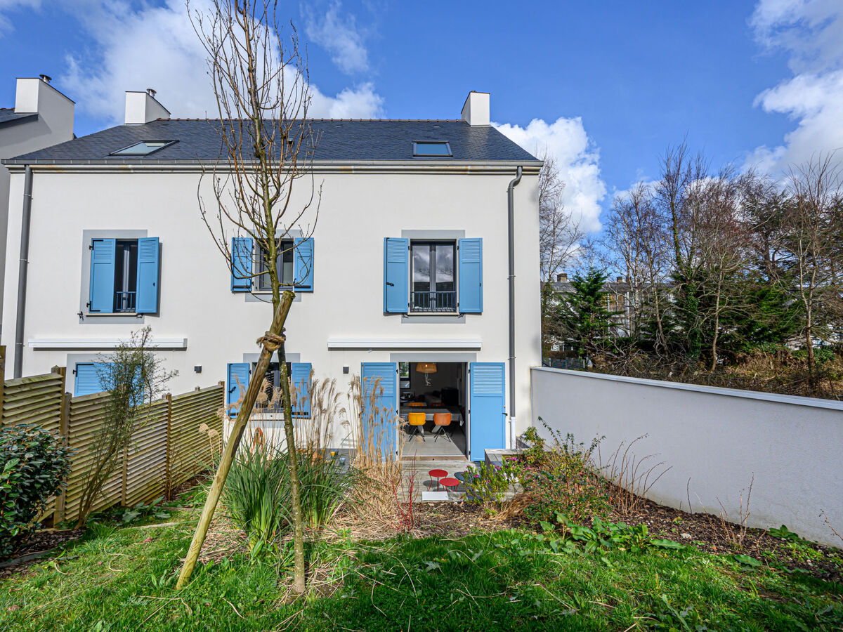 Le Spi – Maison 3 étages, 100 m de la mer - Photo 20