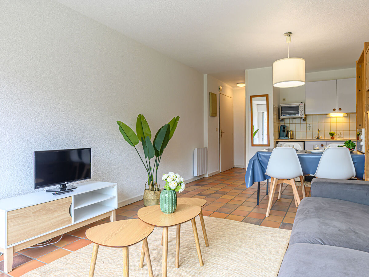 Appartement 2 pièces Carnac, 300 m de la plage - Photo 2
