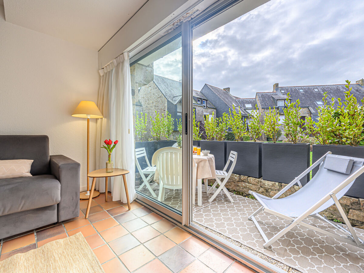 Appartement 2 pièces Carnac, 300 m de la plage - Photo 3