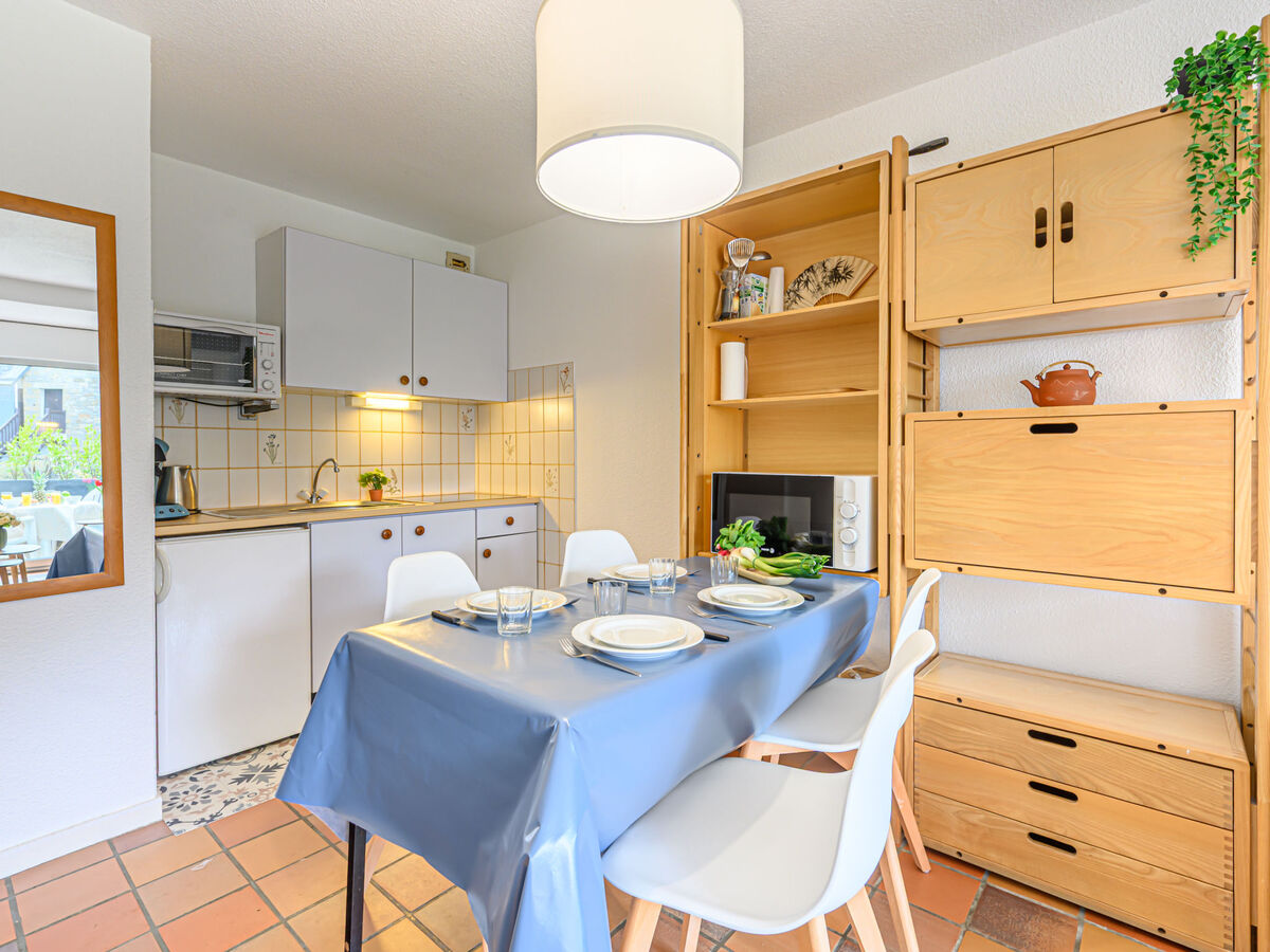Appartement 2 pièces Carnac, 300 m de la plage - Photo 6