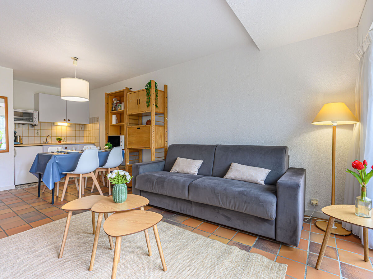 Appartement 2 pièces Carnac, 300 m de la plage - Photo 8