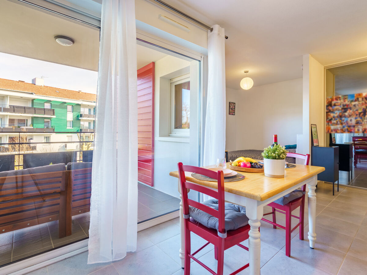 Studio 29 m² Résidence Liliak à Bidart - Photo 3