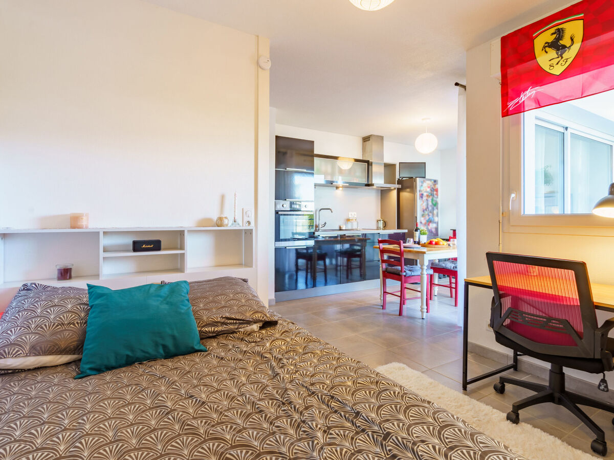Studio 29 m² Résidence Liliak à Bidart - Photo 6