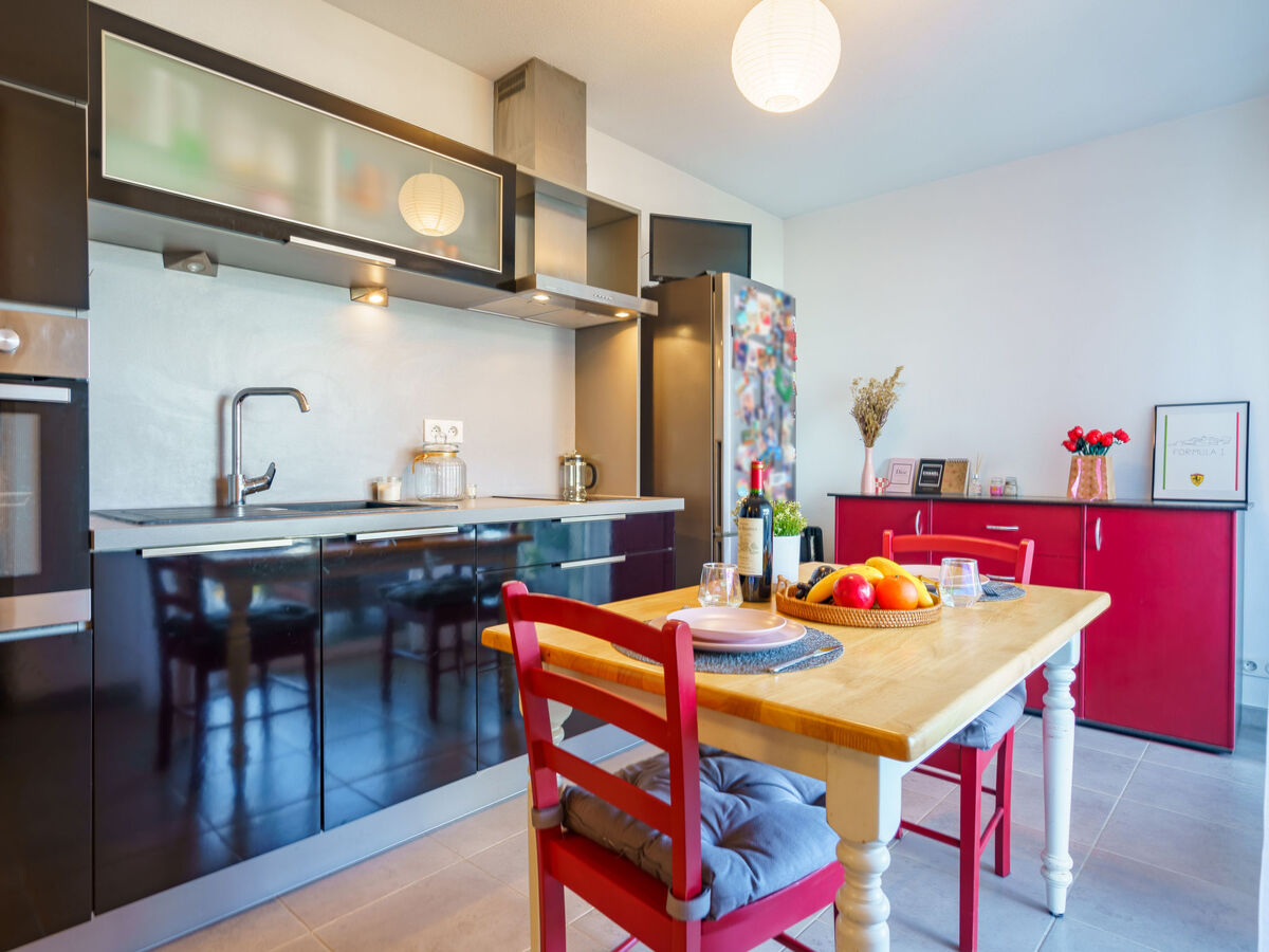 Studio 29 m² Résidence Liliak à Bidart - Photo 7