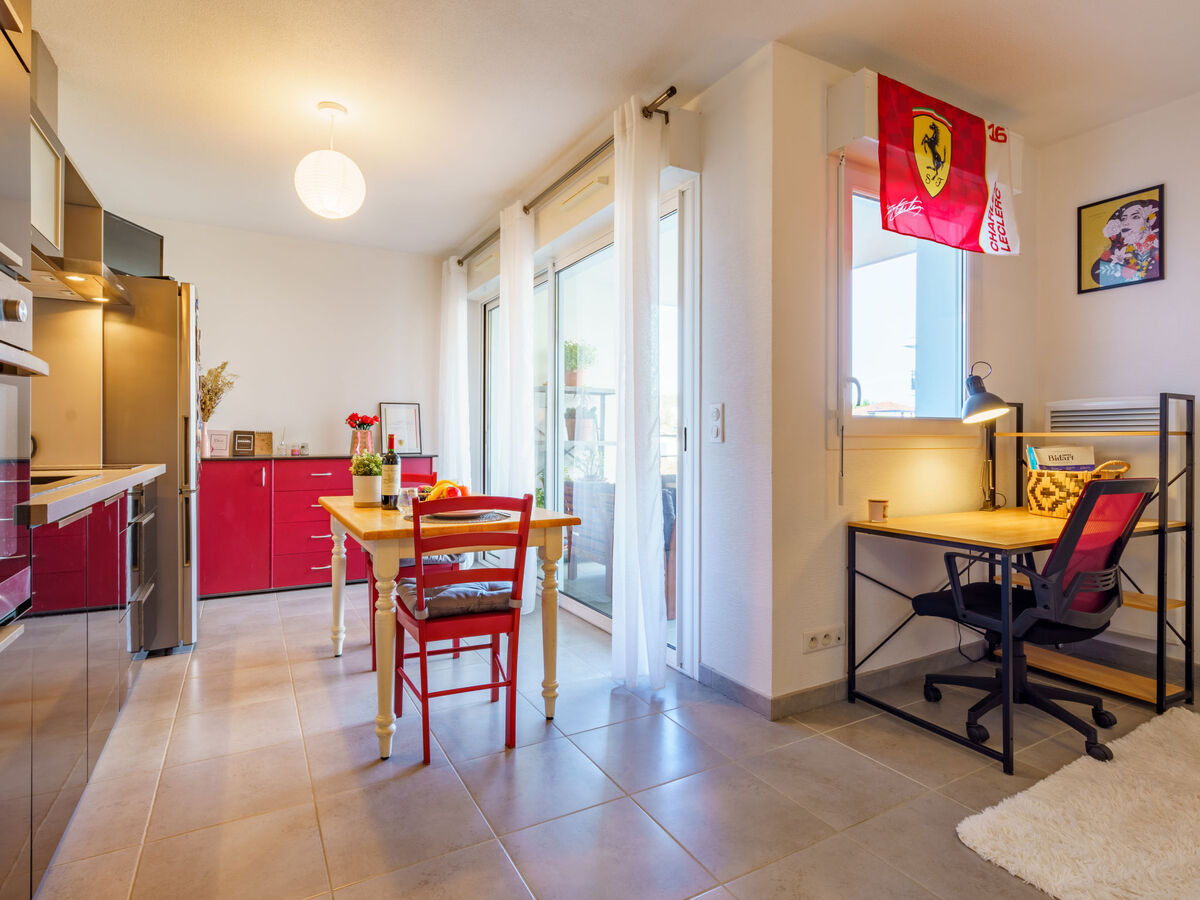 Studio 29 m² Résidence Liliak à Bidart - Photo 8