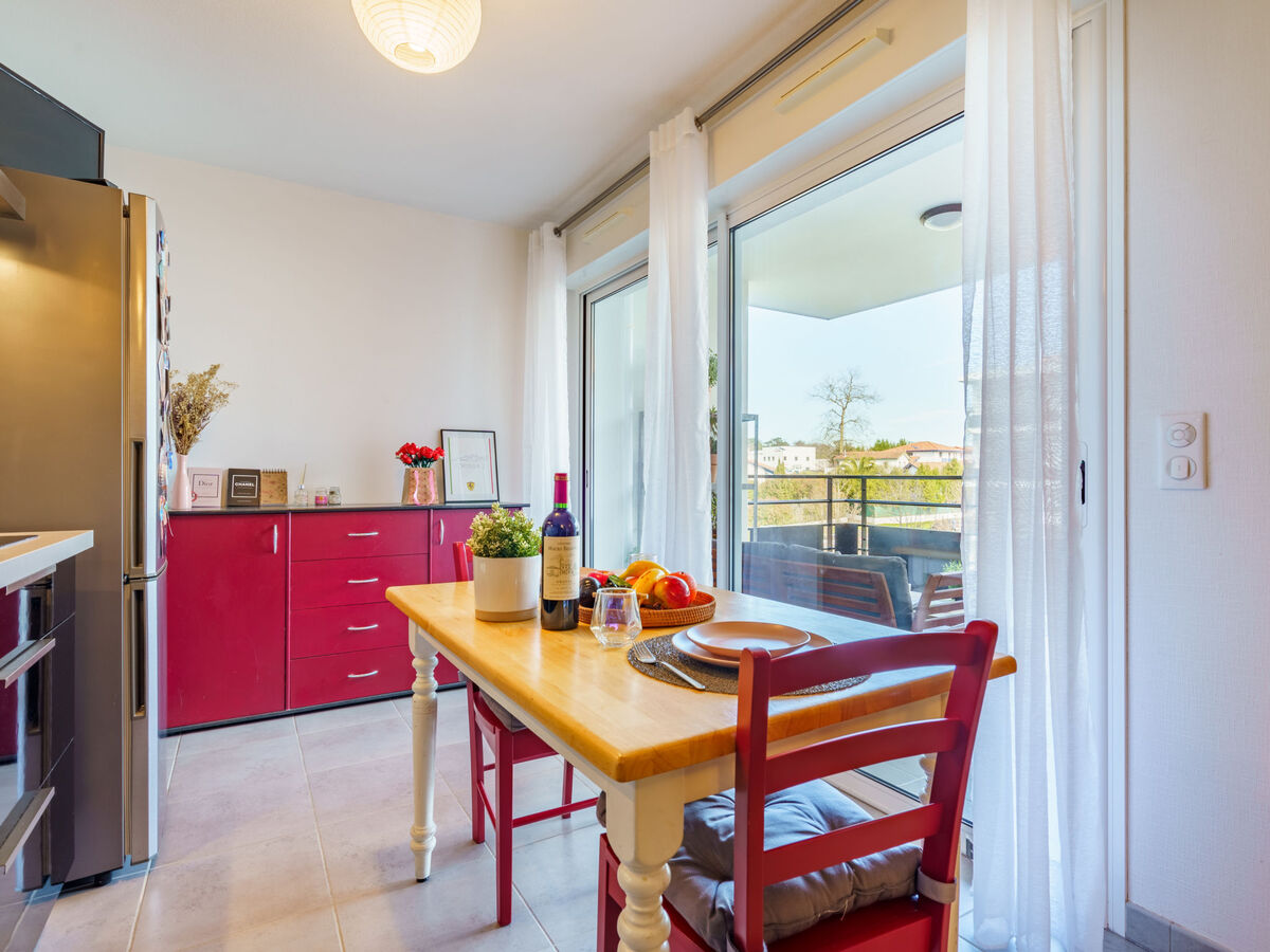 Studio 29 m² Résidence Liliak à Bidart - Photo 9
