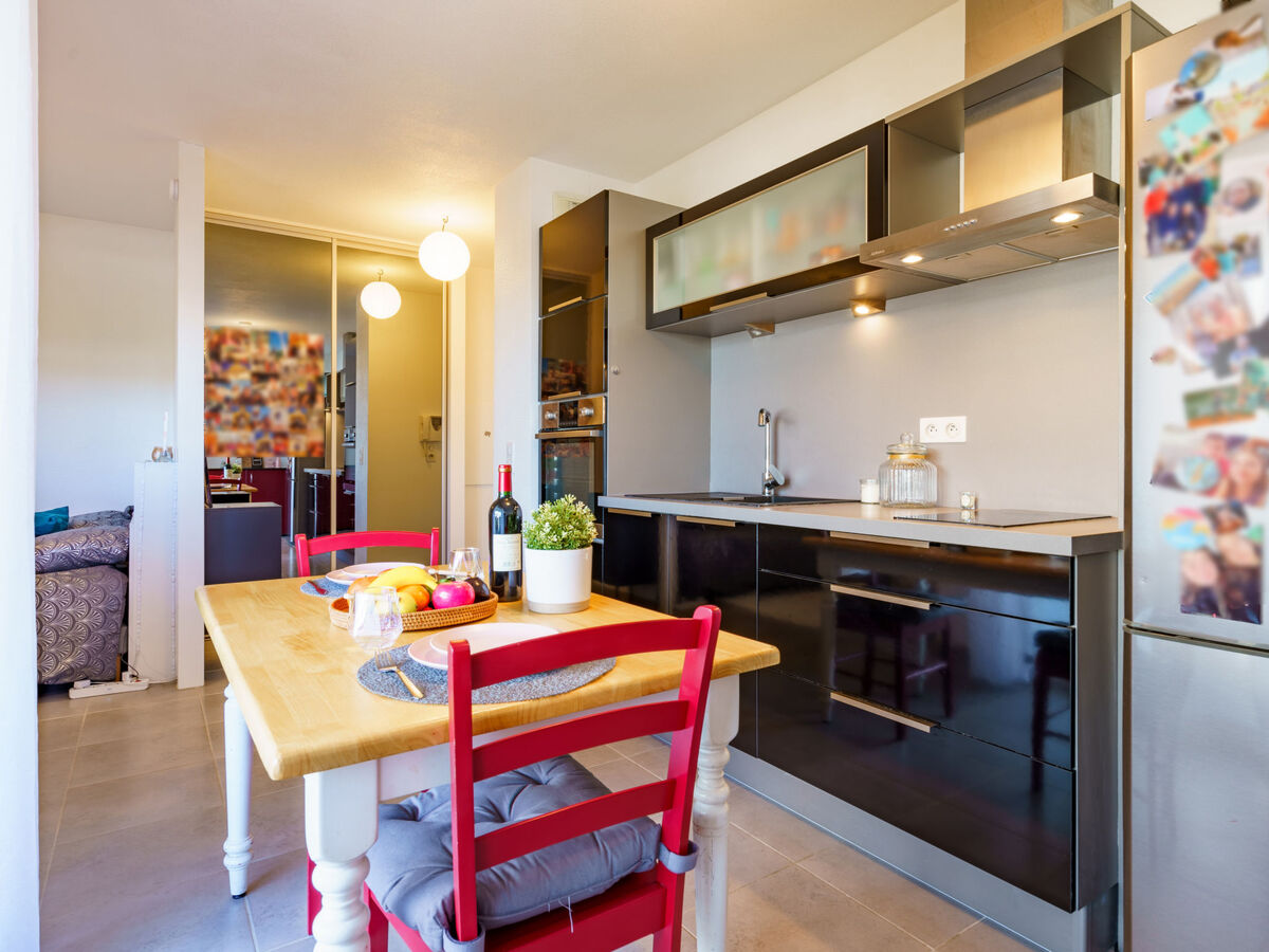 Studio 29 m² Résidence Liliak à Bidart - Photo 10