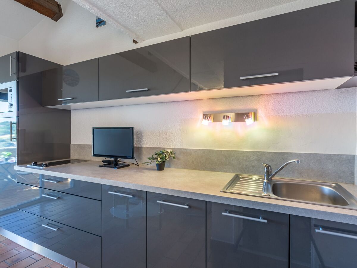 Studio 20 m² balcon sud avec vue mer à Sainte-Maxime - Photo 9