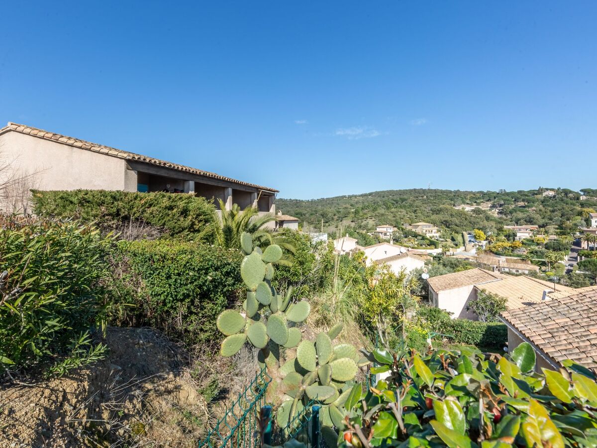 Studio 20 m² balcon sud avec vue mer à Sainte-Maxime - Photo 16