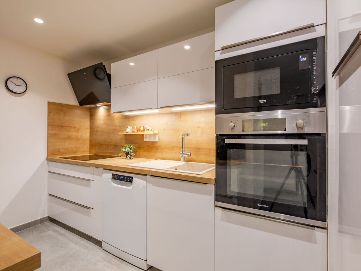 Appartement rénové à Sainte-Maxime, 500 m de la plage - Photo 3