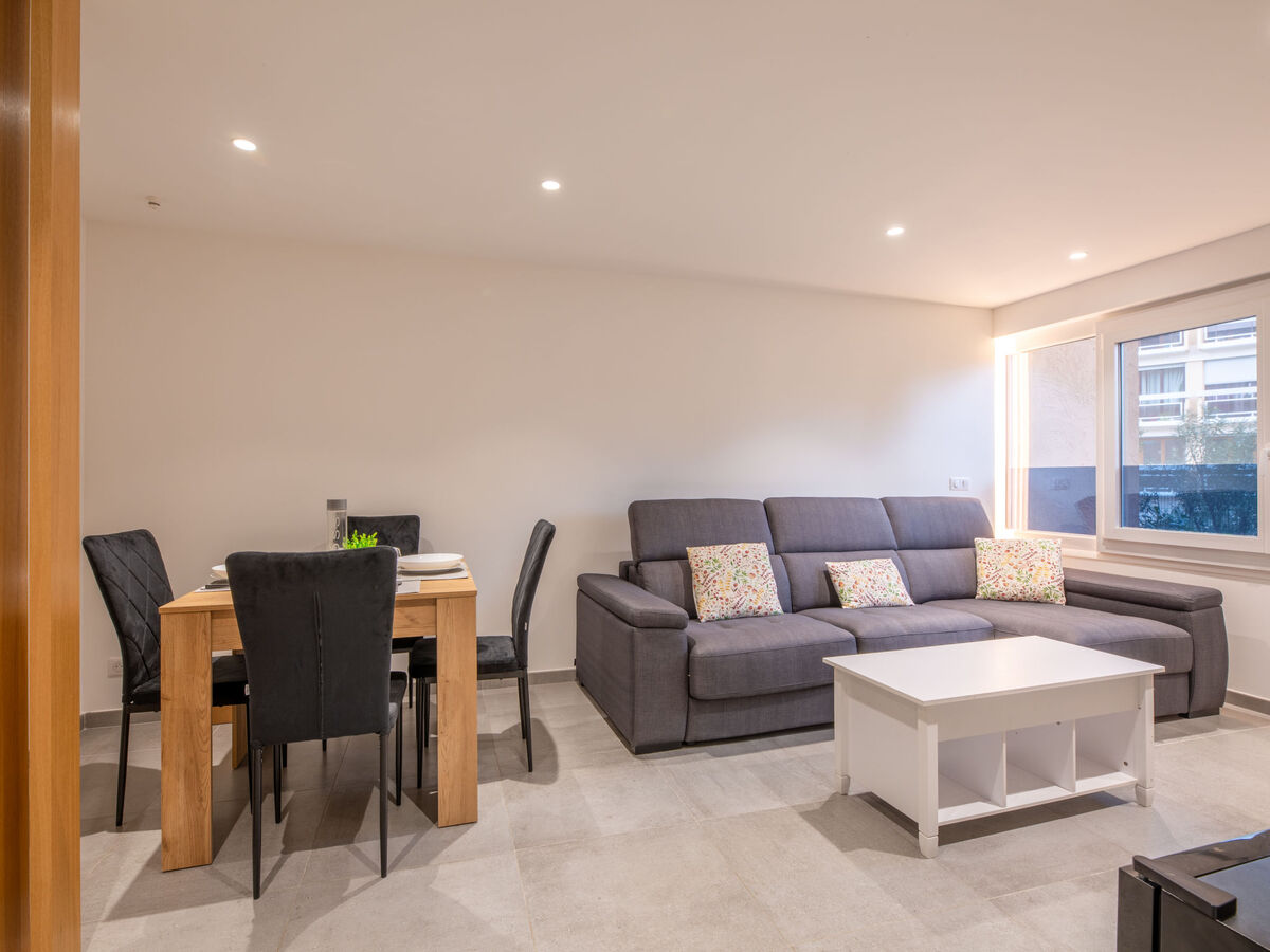 Appartement rénové à Sainte-Maxime, 500 m de la plage - Photo 6