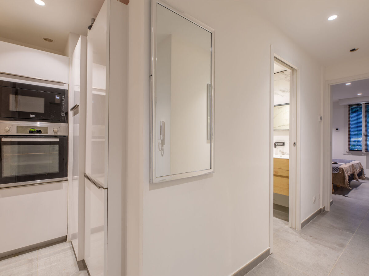 Appartement rénové à Sainte-Maxime, 500 m de la plage - Photo 11