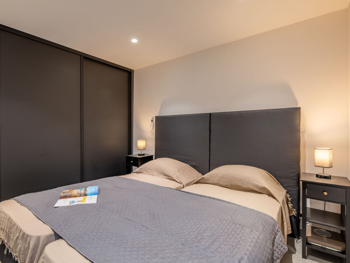 Appartement rénové à Sainte-Maxime, 500 m de la plage - Photo 12