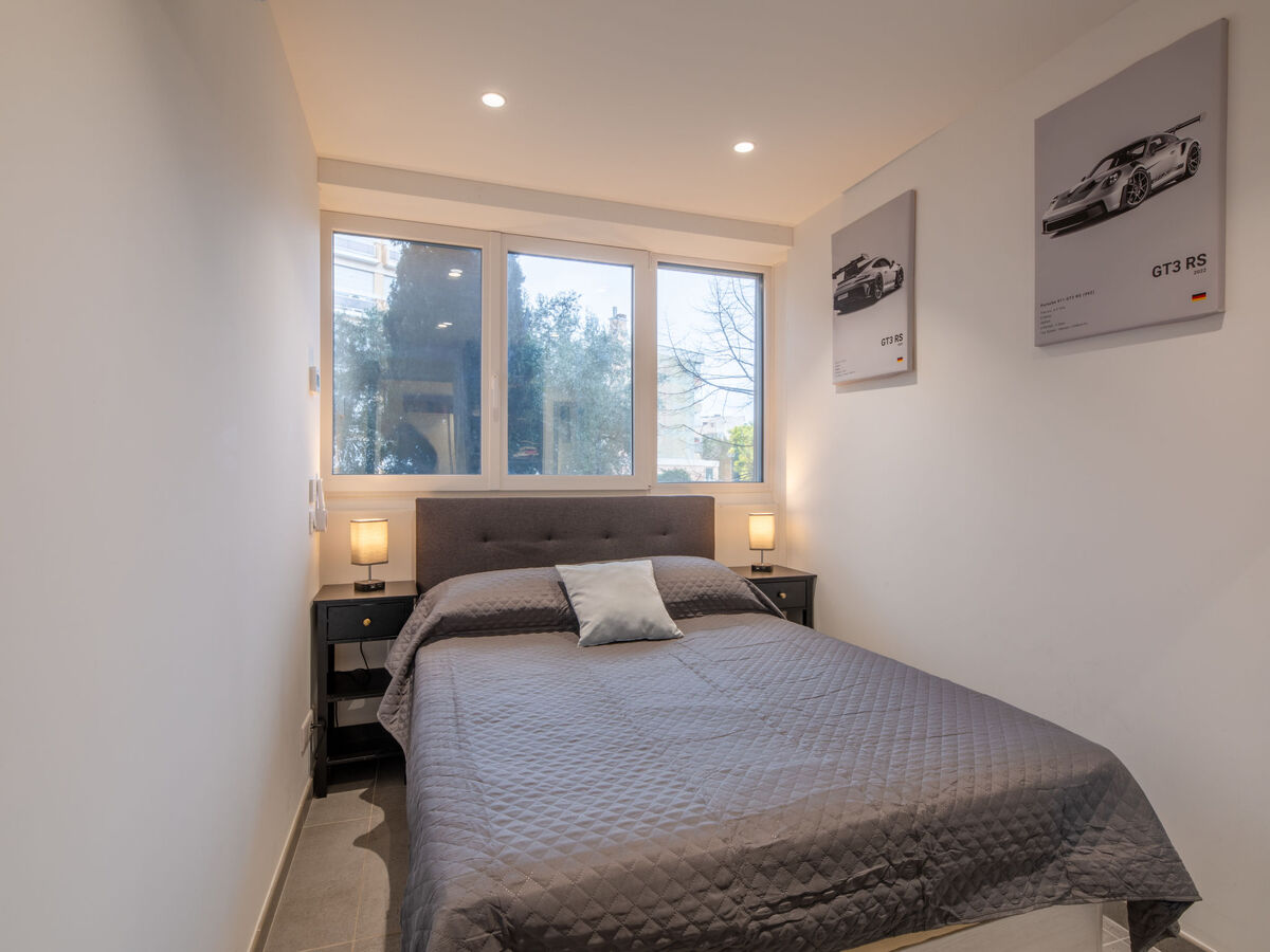 Appartement rénové à Sainte-Maxime, 500 m de la plage - Photo 13