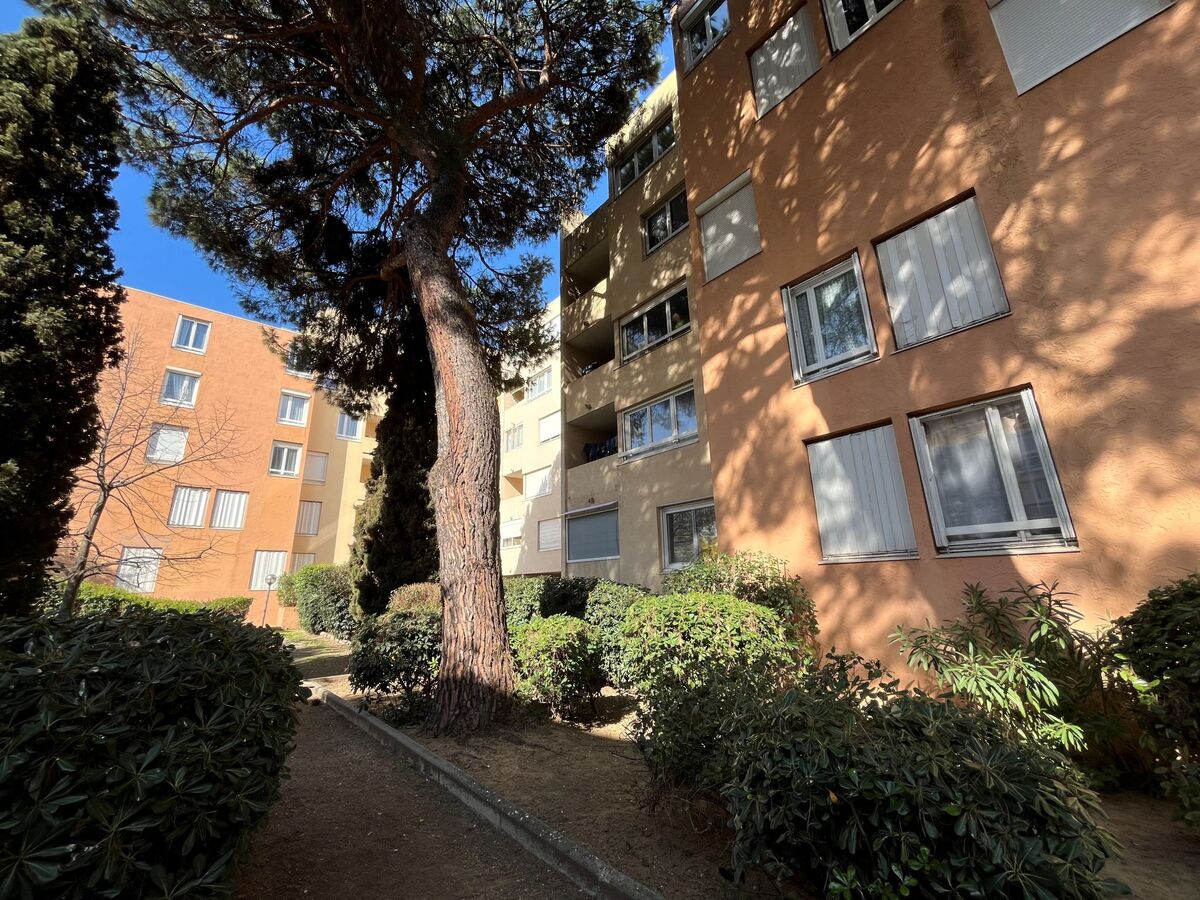 Appartement rénové à Sainte-Maxime, 500 m de la plage - Photo 14